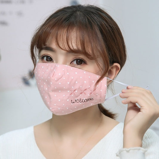 Mascarilla Facial Protectora para Otoño e Invierno - Image 2
