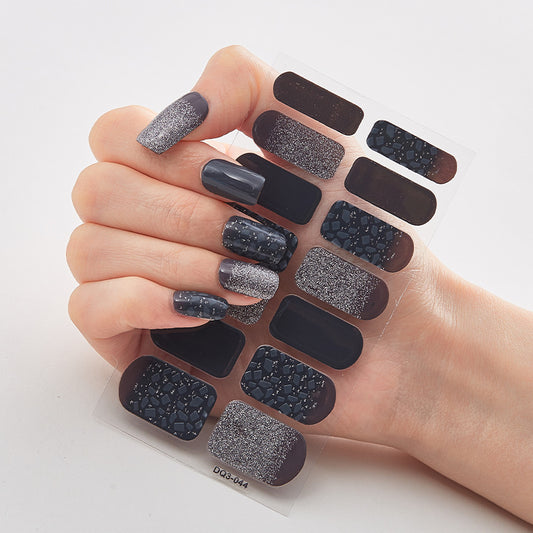 Película de Esmalte de Uñas con Tecnología Láser - Image 2