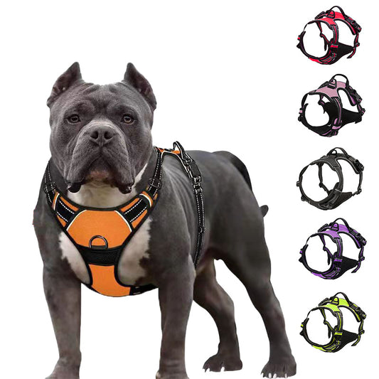 Chaleco Antiexplosión de Protección para Perros - Image 2