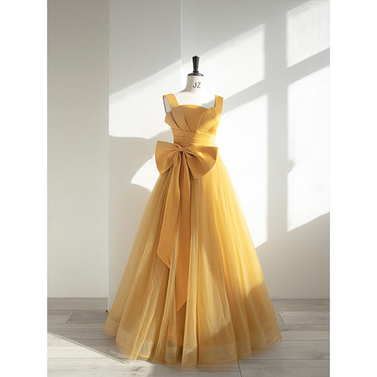 Vestido de Novia Princesa para Desfile y Examen de Moda - Image 2