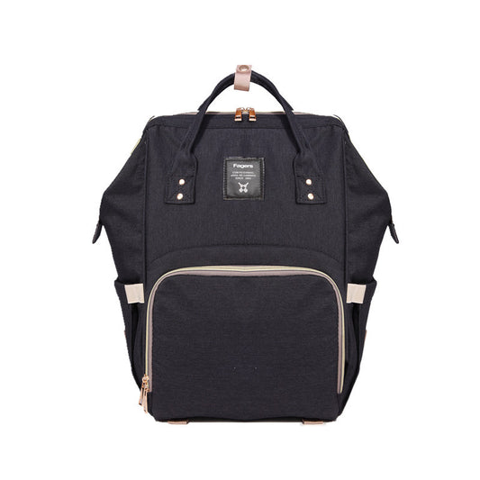 Mochila Bolso Maternal 2 en 1 - Bolsa para Mamá y Bebé - Image 2