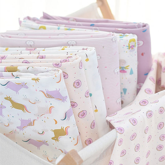 Ropa Interior Infantil de Algodón Peinado con Licra - Image 2