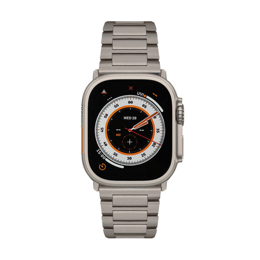 Correa de Titanio para Apple Watch Ultra - Image 2
