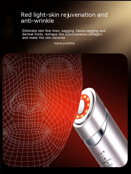 Dispositivo de Radiofrecuencia Pulse RF para Belleza - Image 2