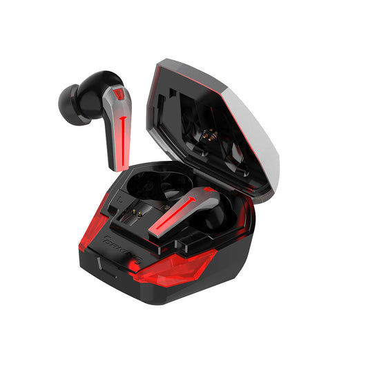 Auriculares Bluetooth K80 para Competencias y Juegos - Image 2