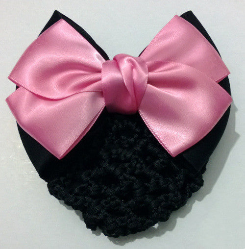 Flor para el Cabello Enfermera Azafata - Accesorio de Trabajo Elegante - Image 2