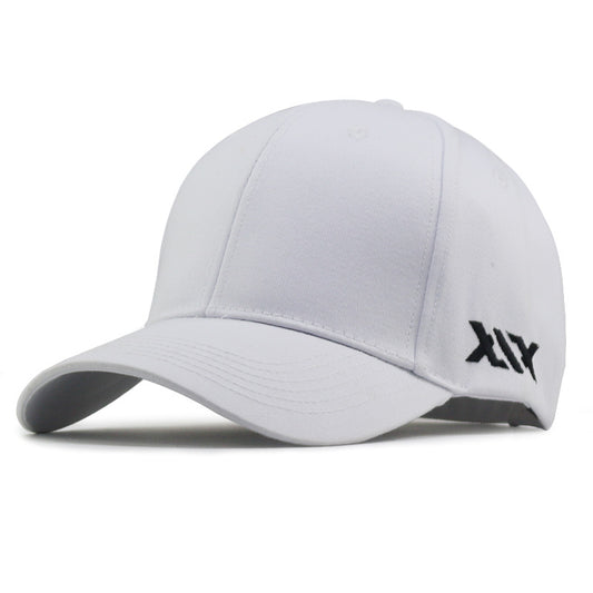 Gorra de Visera Rígida Extragrande - Image 2