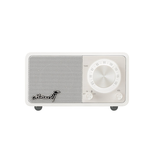 Parlante Portátil Bluetooth de Alto Rendimiento - Image 2