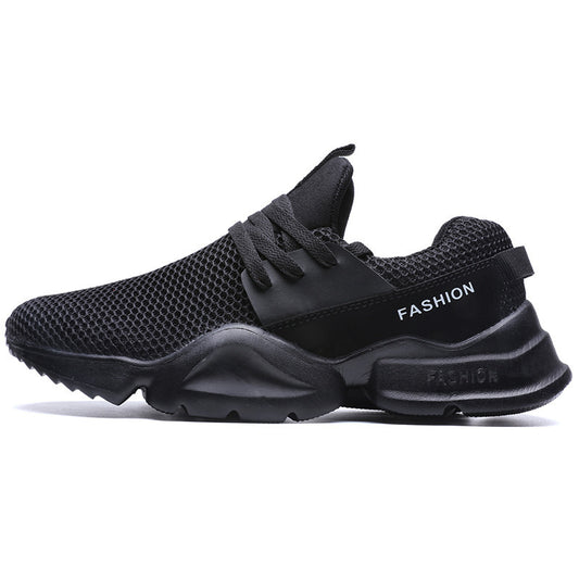 Zapatillas Deportivas Casuales para Hombre - Malla Transpirable y Ligeras - Image 2