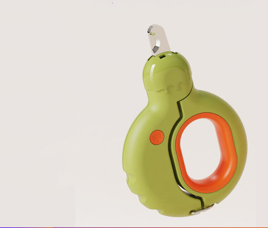 Cortauñas para Mascotas con Luz LED Multifuncional - Image 2