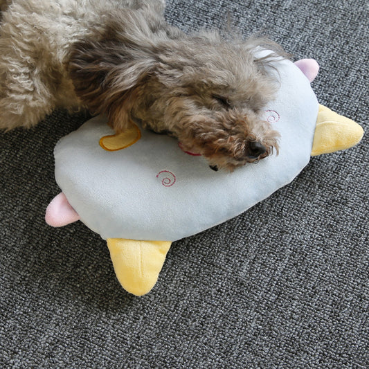 Manta Cama para Mascotas - Colchoneta Térmica Suave para Perros y Gatos - Image 2