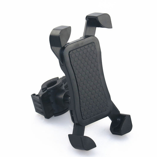 Soporte Universal de Manillar 360° para Teléfono - Bicicleta, Moto y Scooter - Image 2