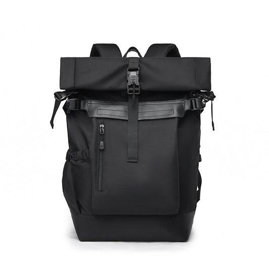 Mochila Profesional Multifuncional para Viajes y Negocios - Image 2