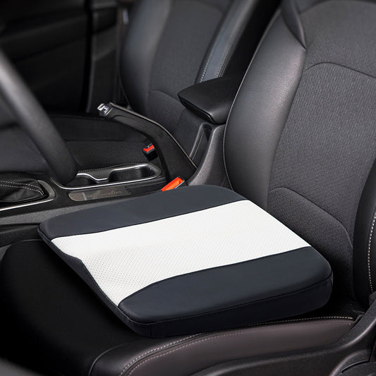 Cojín Masajeador para Asiento de Auto con Gel Refrigerante - Image 2