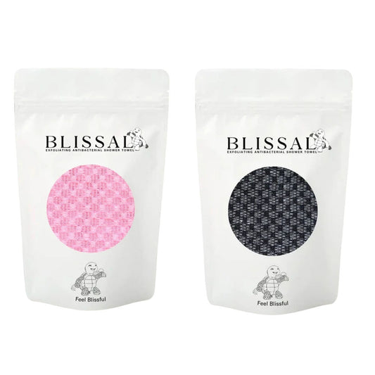 Exfoliante de Ducha en Tira - Image 2