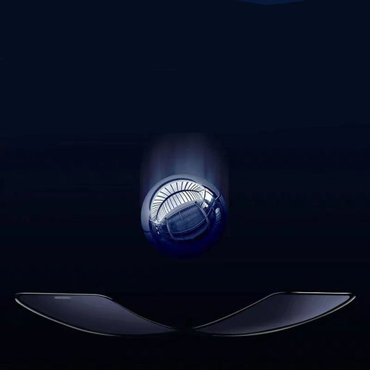Protector de Pantalla de Aire para Apple con Película de Cristal Templado - Image 2