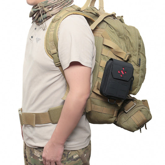 Bolsa Complementaria para Mochila de Senderismo - Image 2