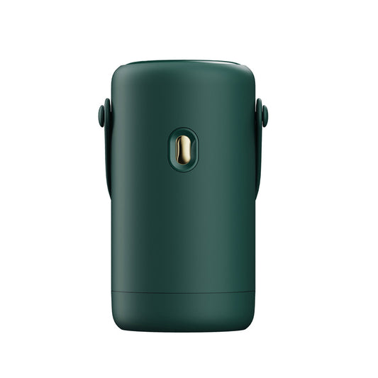 Secador Portátil de Ropa Interior con Desinfección UV - Image 2