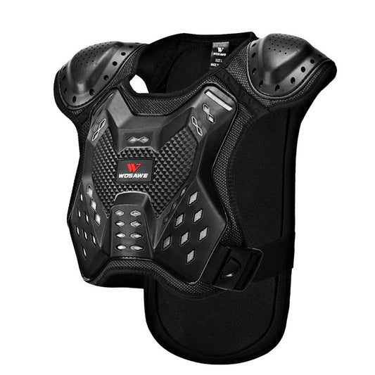 Protector Torácico y Espinal para Deportes de Contacto - Image 2