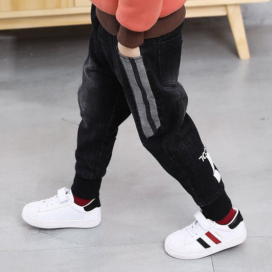 Pantalones Vaqueros para Niños - Ropa Infantil de Calidad - Image 2