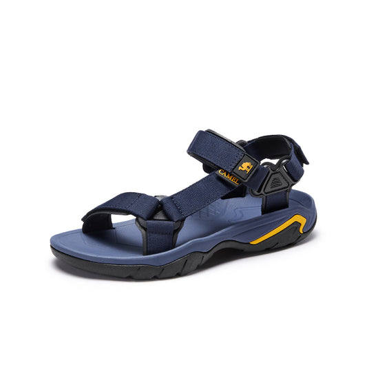 Sandalias Deportivas Casuales para Hombre - Comodidad y Estilo Juvenil - Image 2
