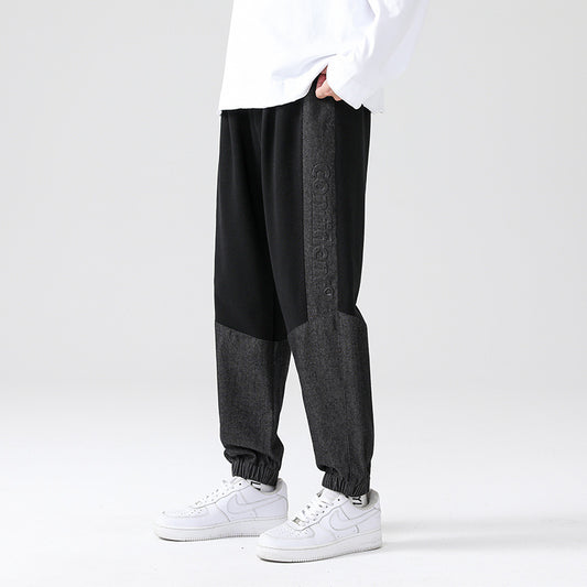 Pantalones Casuales Talla Grande para Hombre Sports Plus - Image 2