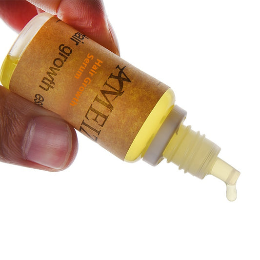 Suero Líquido Anticaída - Tratamiento Capilar 20ml - Image 2