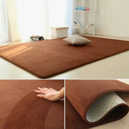 Tapete Versátil para Sala de Estar, Dormitorio y Espacios del Hogar - Image 2