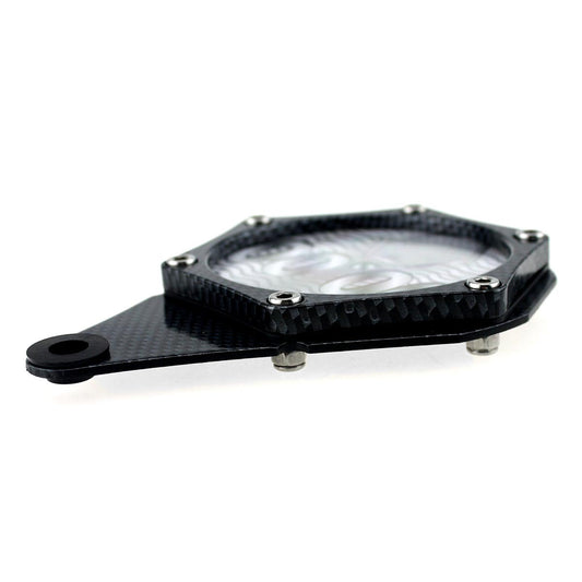 Sello de Seguridad Metálico para Motocicletas - Aleación Premium - Image 2