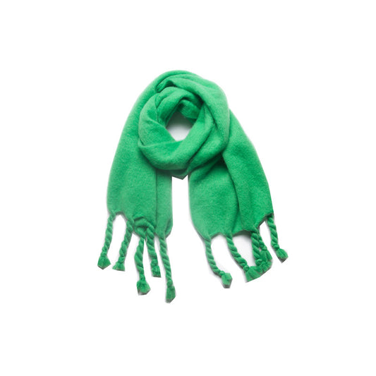 Babero Suave Encerado para Invierno Mujer - Image 2
