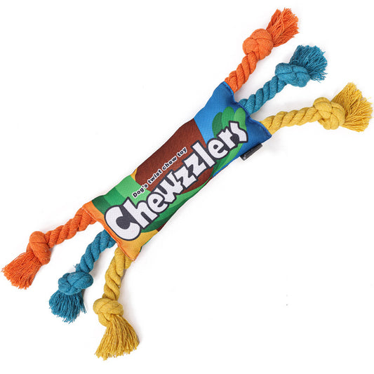 Juguete Masticable de Larga Duración para Mascotas - Image 2