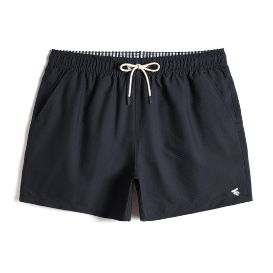 Shorts Deportivos Holgados de Secado Rápido con Forro para Playa - Image 2