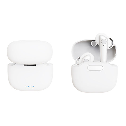 Auriculares Inalámbricos Bluetooth de Batería Ultra Larga y Sonido Premium - Image 2