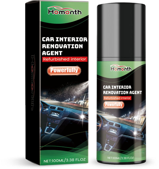 Restaurador Profesional de Interiores Automotrices - Image 2