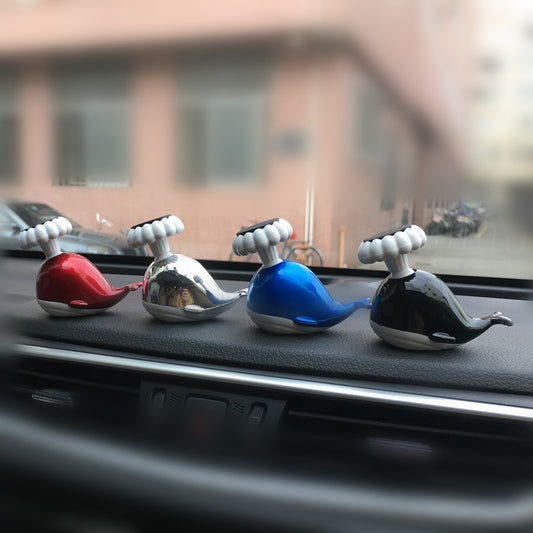 Soporte Magnético para Celular en Auto - Image 2
