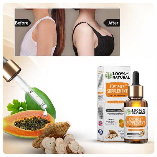 Suplemento de Papaya Enzimática - Image 2
