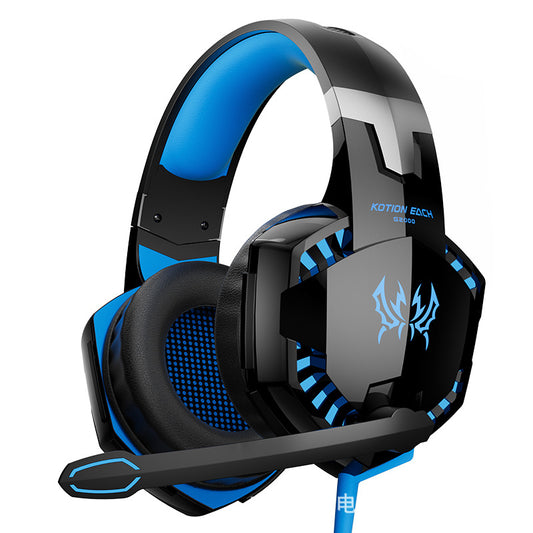 Auriculares con Micrófono para Computadora - Image 2