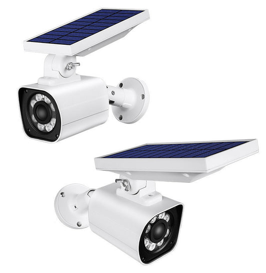 Linterna de Búsqueda con Cámara y Simulador Solar - Image 2