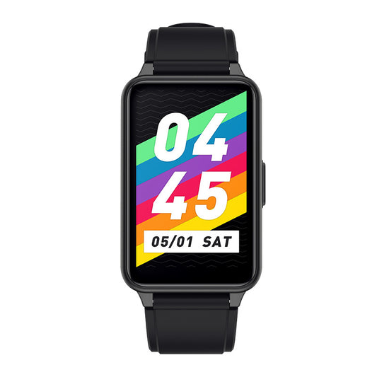 Reloj Inteligente Bluetooth con Pantalla Extendida - Image 2