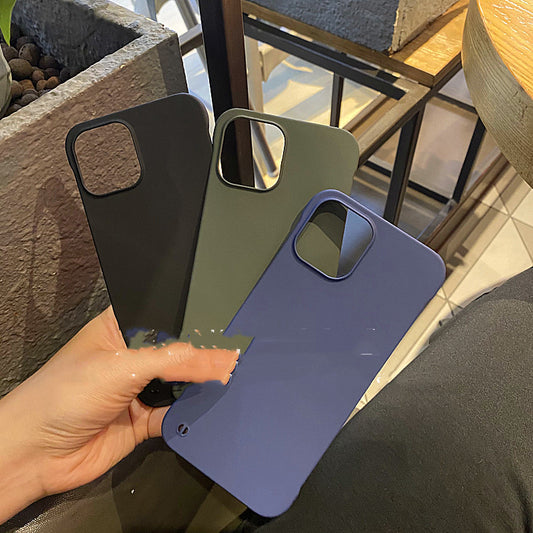 Funda Minimalista para Celular - Diseño Puro sin Bordes - Image 2