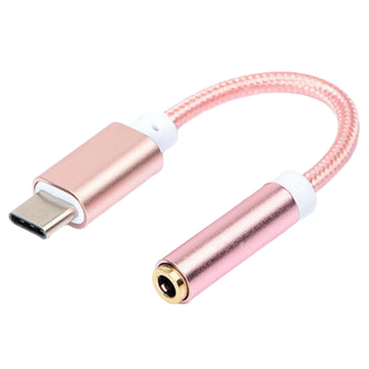 Cable Adaptador de Audio para Auriculares - Convertidor de Conexión Móvil - Image 2