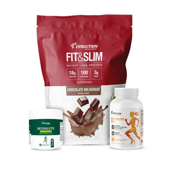 Combo postworkout - Tekeno