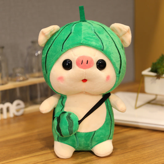 Peluche de Cerdo: El Regalo de Cumpleaños Perfecto - Image 2