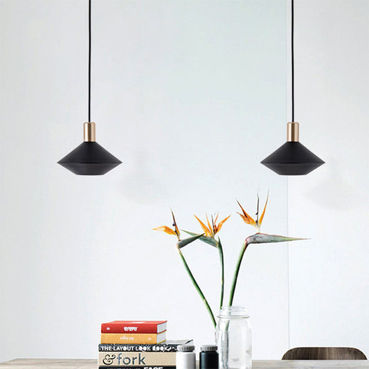 Lámpara de Techo Nórdica LED Moderna Minimalista - Image 2