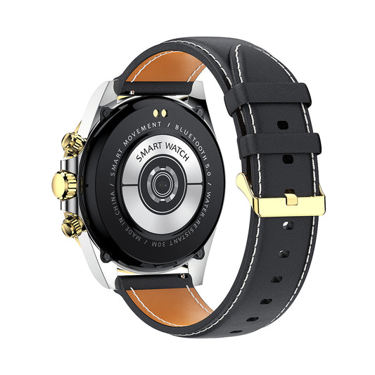 Smartwatch AW13pro con Monitoreo Cardíaco Avanzado - Image 2