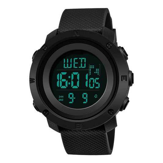 Reloj Deportivo Inteligente con Tecnología Luminiscente - Image 2
