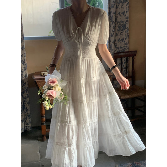 Jumpsuit Escote V Rejuvenecedor Divino - Image 2