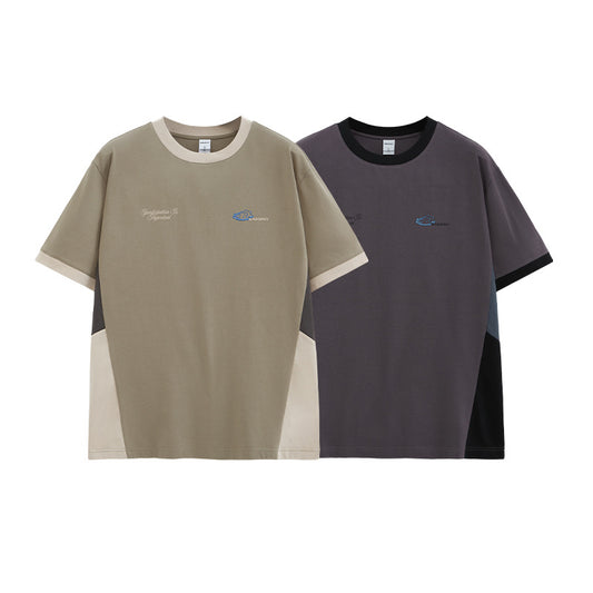 Camiseta de Tecnología Five-in-One con Ajuste de Color Perfecto - Image 2