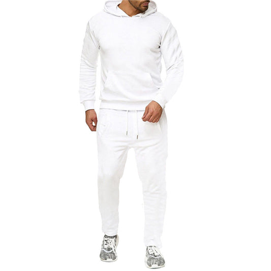 Sudadera con Capucha Juvenil de Moda - Image 2
