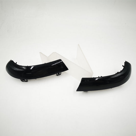Espejo Retrovisor LED con Intermitentes Secuenciales para Golf 5 GTI - Image 2
